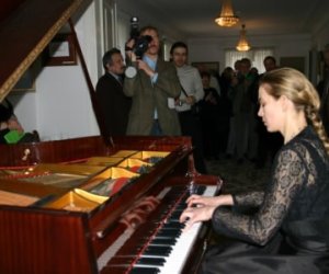 W kręgu plenerów malarskich