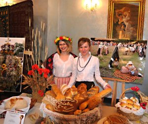 Podlaska Marka Roku 2010 - prezentacja