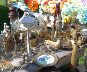 JARMARK ŚWIĘTEGO WOJCIECHA W MUZEUM ROLNICTWA W CIECHANOWCU JARMARK ŚWIĘTEGO WOJCIECHA W MUZEUM ROLNICTWA W CIECHANOWCU