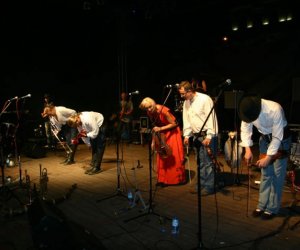 VII PODLASKIE ŚWIĘTO CHLEBA VII PODLASKIE ŚWIĘTO CHLEBA