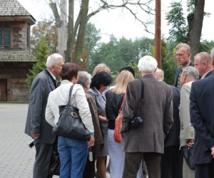 Sesja naukowa - Ksiądz Jan Krzysztof Kluk (1739-1796) Życie i dorobek naukowy