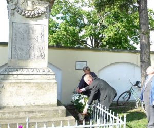 Sesja naukowa - Ksiądz Jan Krzysztof Kluk (1739-1796) Życie i dorobek naukowy Sesja naukowa - Ksiądz Jan Krzysztof Kluk (1739-1796) Życie i dorobek naukowy