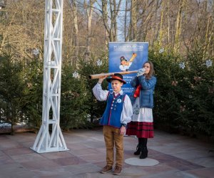 XXXVIII Konkurs Gry na Instrumentach Pasterskich - fotorelacja XXXVIII Konkurs Gry na Instrumentach Pasterskich - fotorelacja