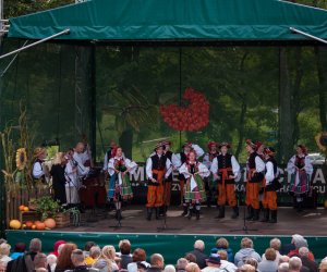 Impreza plenerowa - Jesień w Polu i Zagrodzie