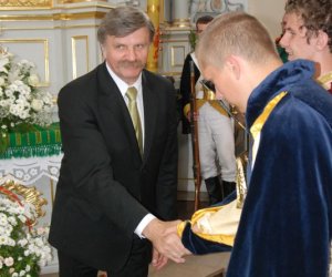 V Zajazd Wysokomazowiecki V Zajazd Wysokomazowiecki