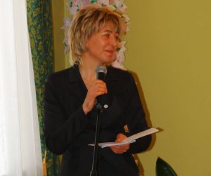 Pisanki Aplikacyjne - Spotkanie promocyjne