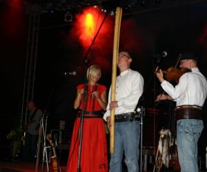 VII PODLASKIE ŚWIĘTO CHLEBA VII PODLASKIE ŚWIĘTO CHLEBA