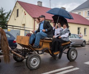 X Zajazd Wysokomazowiecki - fotorelacja