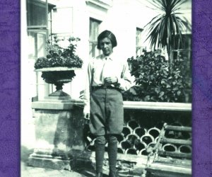 BYĆ KOBIETĄ ... Kobiety Podlasia i Mazowsza do 1945 roku