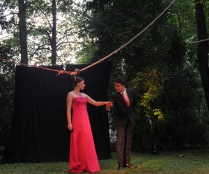 VIII Zajazd Wysokomazowiecki, 15.07.2012. VIII Zajazd Wysokomazowiecki, 15.07.2012.