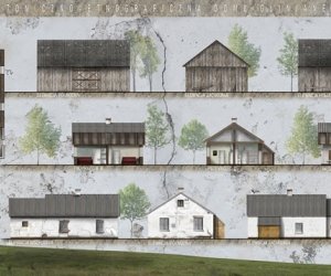 Podsumowanie Konkursu na opracowanie koncepcji "Sektora Glinianego" w Muzeum Rolnictwa im. Krzysztofa Kluka w Ciechanowcu Podsumowanie Konkursu na opracowanie koncepcji "Sektora Glinianego" w Muzeum Rolnictwa im. Krzysztofa Kluka w Ciechanowcu