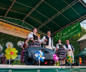 Odpust na św. Antoniego Odpust na św. Antoniego