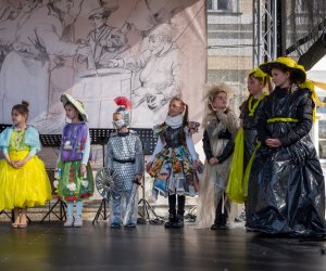 Jarmark św. Wojciecha 2022 - fotorelacja Jarmark św. Wojciecha 2022 - fotorelacja