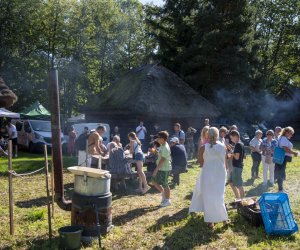 "Z kulturą ludową przez Podlasie" - fotorelacja