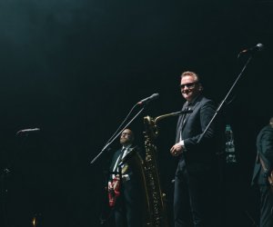 XVII Podlaskie Święto Chleba - fotorelacja XVII Podlaskie Święto Chleba - fotorelacja