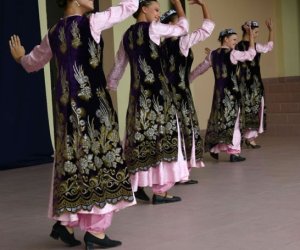 Międzynarodowy Festiwal Folkloru 10-11 sierpień 2007r. Międzynarodowy Festiwal Folkloru 10-11 sierpień 2007r.