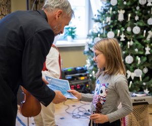 XXXIX Konkurs Gry na Instrumentach Pasterskich - fotorelacja XXXIX Konkurs Gry na Instrumentach Pasterskich - fotorelacja