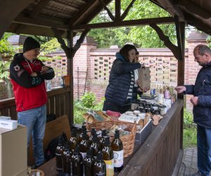 NOC MUZEÓW 2025 | Noc Tajemnic - fotorelacja NOC MUZEÓW 2025 | Noc Tajemnic - fotorelacja