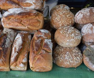 XV Podlaskie Święta Chleba w Muzeum Rolnictwa im. ks. Krzysztofa Kluka w Ciechanowcu XV Podlaskie Święta Chleba w Muzeum Rolnictwa im. ks. Krzysztofa Kluka w Ciechanowcu