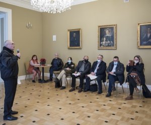 XL Konkurs Gry na Instrumentach Pasterskich im. Kazimierza Uszyńskiego - fotorelacja XL Konkurs Gry na Instrumentach Pasterskich im. Kazimierza Uszyńskiego - fotorelacja