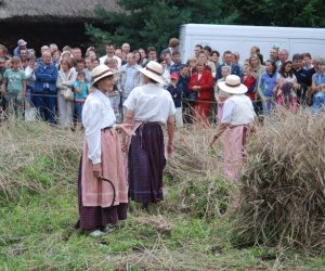 VIII PODLASKIE ŚWIĘTO CHLEBA