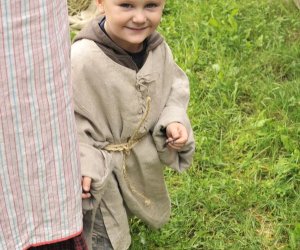 Wykopki w skansenie podsumowanie, fotorelacja. Wykopki w skansenie podsumowanie, fotorelacja.