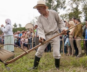 XVI Podlaskie Święto Chleba XVI Podlaskie Święto Chleba