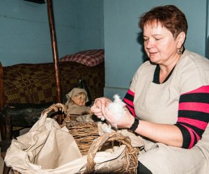 Wykopki w Skansenie 2013 Wykopki w Skansenie 2013