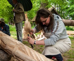 Jarmark św. Wojciecha i Święto Lasu Jarmark św. Wojciecha i Święto Lasu