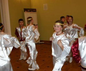 XXVII KONKURS GRY NA INSTRUMENTACH PASTERSKICH im. Kazimierza Uszyńskiego XXVII KONKURS GRY NA INSTRUMENTACH PASTERSKICH im. Kazimierza Uszyńskiego