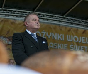 XX Podlaskie Święto Chleba - fotorelacja XX Podlaskie Święto Chleba - fotorelacja