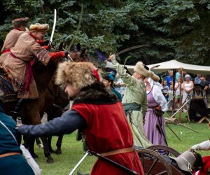 13. Zajazd Wysokomazowiecki - 23 lipca 2023 r. - podsumowanie i fotorelacja 13. Zajazd Wysokomazowiecki - 23 lipca 2023 r. - podsumowanie i fotorelacja