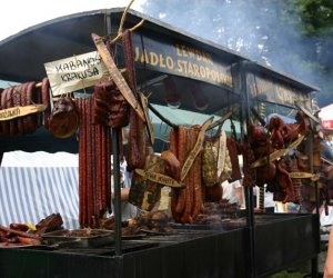 VII PODLASKIE ŚWIĘTO CHLEBA VII PODLASKIE ŚWIĘTO CHLEBA