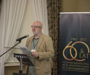 VI Ogólnopolska Konferencja Naukowa - "Wobec sejmików. Magnateria Rzeczpospolitej w XVI–XVIII wieku" - fotorelacja VI Ogólnopolska Konferencja Naukowa - "Wobec sejmików. Magnateria Rzeczpospolitej w XVI–XVIII wieku" - fotorelacja