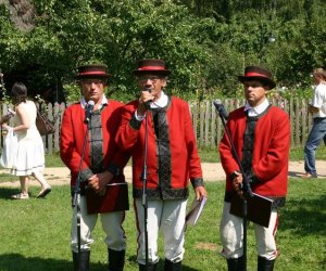 IX Podlaskie Święto Chleba IX Podlaskie Święto Chleba