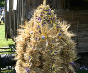 IX Podlaskie Święto Chleba IX Podlaskie Święto Chleba