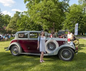 Rajd Moto-Retro! Rajd Moto-Retro!