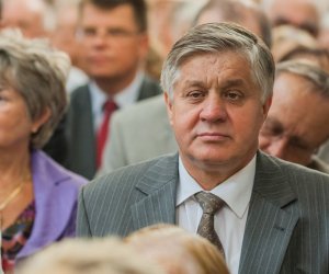 Święto Chleba po raz trzynasty Święto Chleba po raz trzynasty