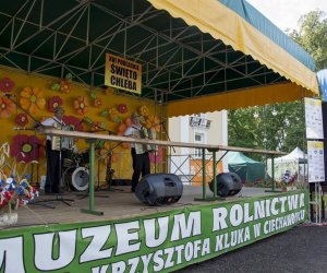 XVI Podlaskie Święto Chleba XVI Podlaskie Święto Chleba