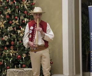 XL Konkurs Gry na Instrumentach Pasterskich im. Kazimierza Uszyńskiego - fotorelacja XL Konkurs Gry na Instrumentach Pasterskich im. Kazimierza Uszyńskiego - fotorelacja