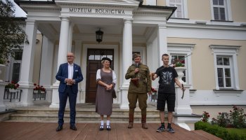 15 Zajazd Wysokomazowiecki - Fotorelacja