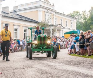 XIV Podlaskie Święto Chleba XIV Podlaskie Święto Chleba