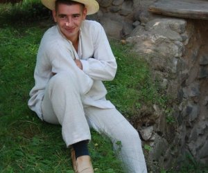 IX Podlaskie Święto Chleba IX Podlaskie Święto Chleba