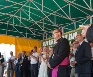 XIV Podlaskie Święto Chleba XIV Podlaskie Święto Chleba