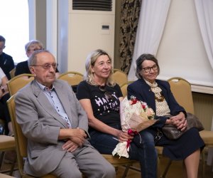 Jarmark św. Wojciecha 2024 - fotorelacja Jarmark św. Wojciecha 2024 - fotorelacja