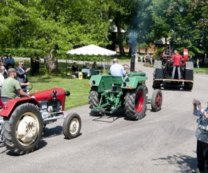 Konferencja z okazji obchodów wspomnienia Świętego Izydora Oracza - Patrona Rolników Konferencja z okazji obchodów wspomnienia Świętego Izydora Oracza - Patrona Rolników