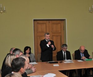 Międzynarodowa Narada Konserwatorska 7-8 XII 2012r. Międzynarodowa Narada Konserwatorska 7-8 XII 2012r.