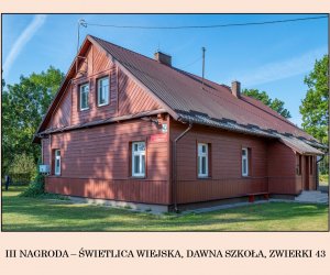 Podsumowanie Konkursu na Zabytek 2025