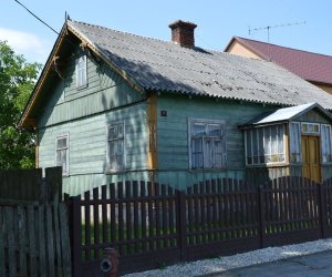 Inwentaryzacja drewnianej architektury Inwentaryzacja drewnianej architektury