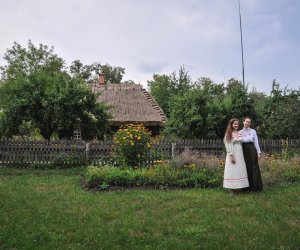X Zajazd Wysokomazowiecki - fotorelacja X Zajazd Wysokomazowiecki - fotorelacja